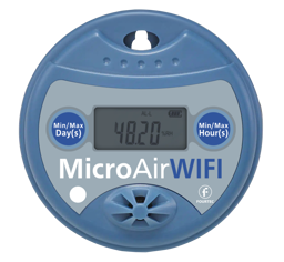 Toon details voor MicroLog EC-850W - WiFi datalogger Media.Product.ImageAlternateTextFormat