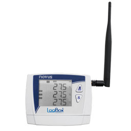 Toon details voor 8813005500 LogBox Connect WiFi datalogger, 3x analoog/1x digit. Media.Product.ImageAlternateTextFormat