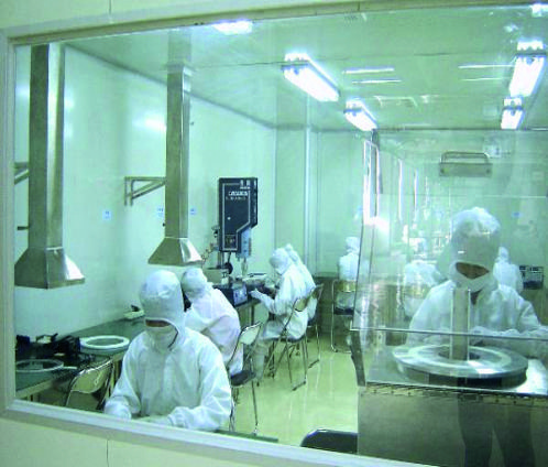 Toon producten in categorie OK en Cleanroom ruimtedruk Media.Category.ImageAlternateTextFormat