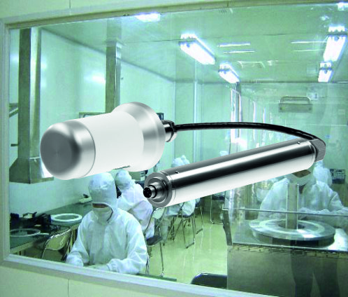 Toon producten in categorie CO2 Incubator opnemers Media.Category.ImageAlternateTextFormat