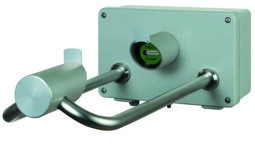 Toon details voor Disdro laser neerslag analyzers 5.4110.xx.xxx serie Media.Product.ImageAlternateTextFormat